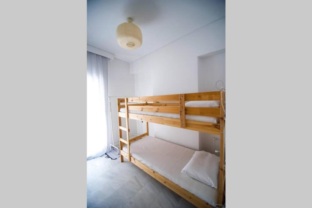 Your Cozy Downtown Home - Apartment Лариса Екстер'єр фото